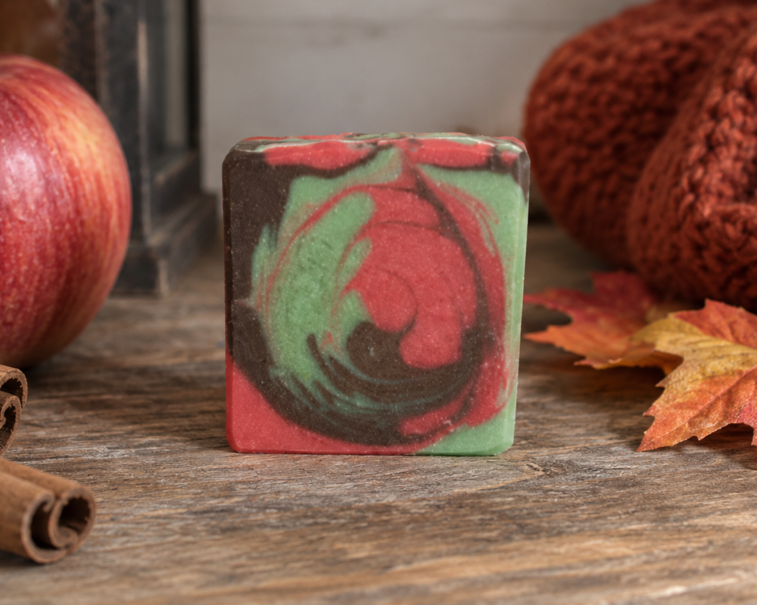 Cider Swirl