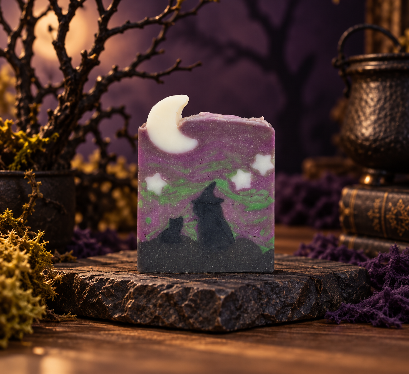 Midnight Magic