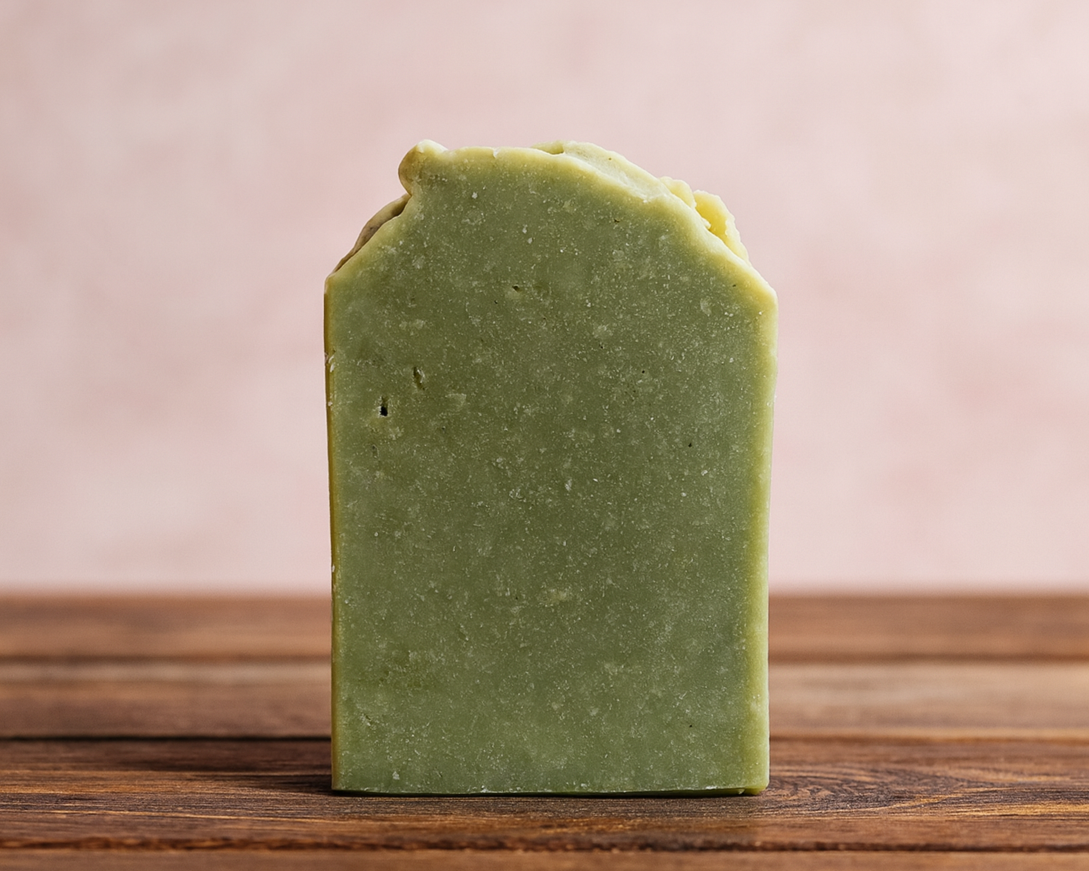 Peppermint, Eucalyptus & Lavender