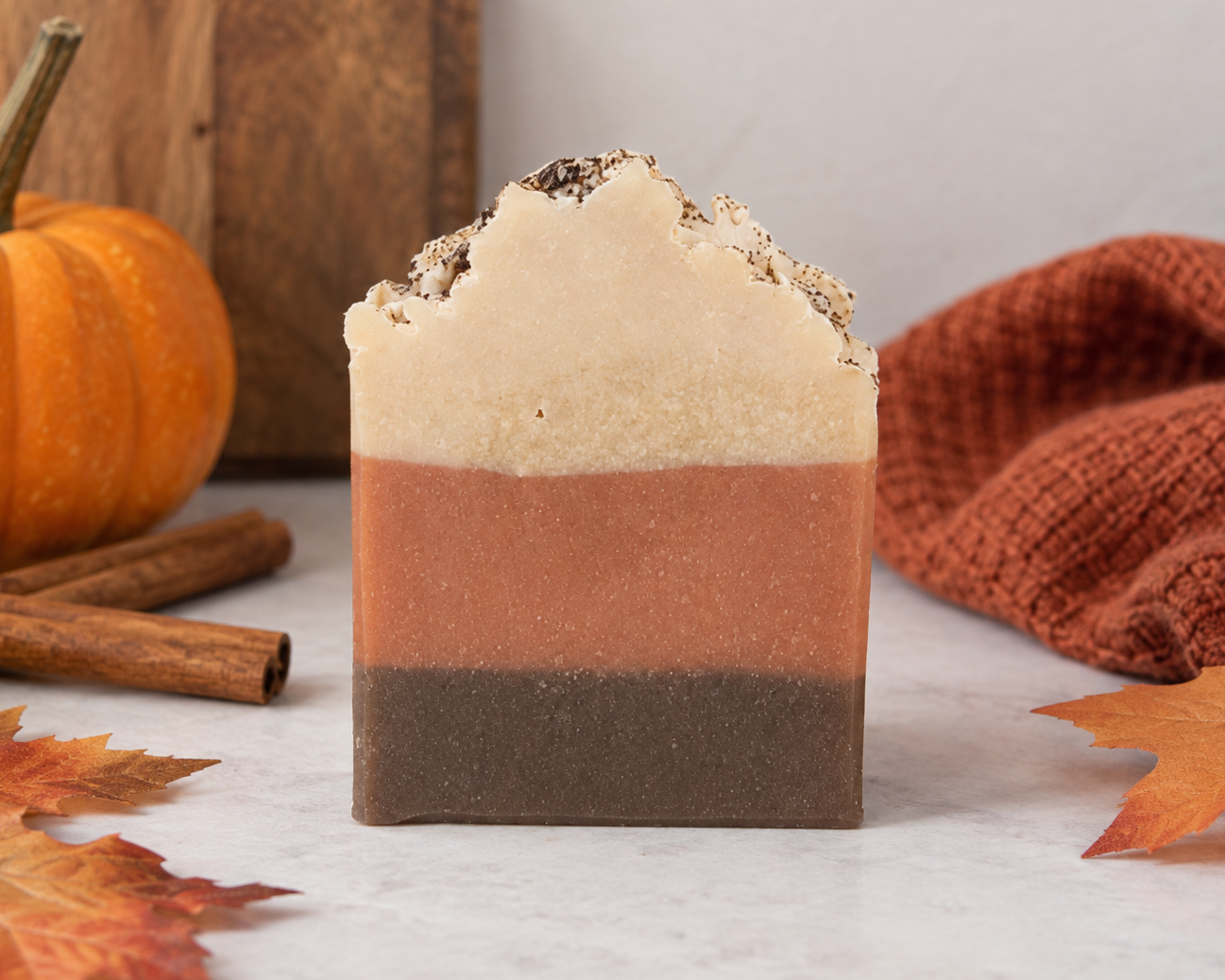 Pumpkin Pie