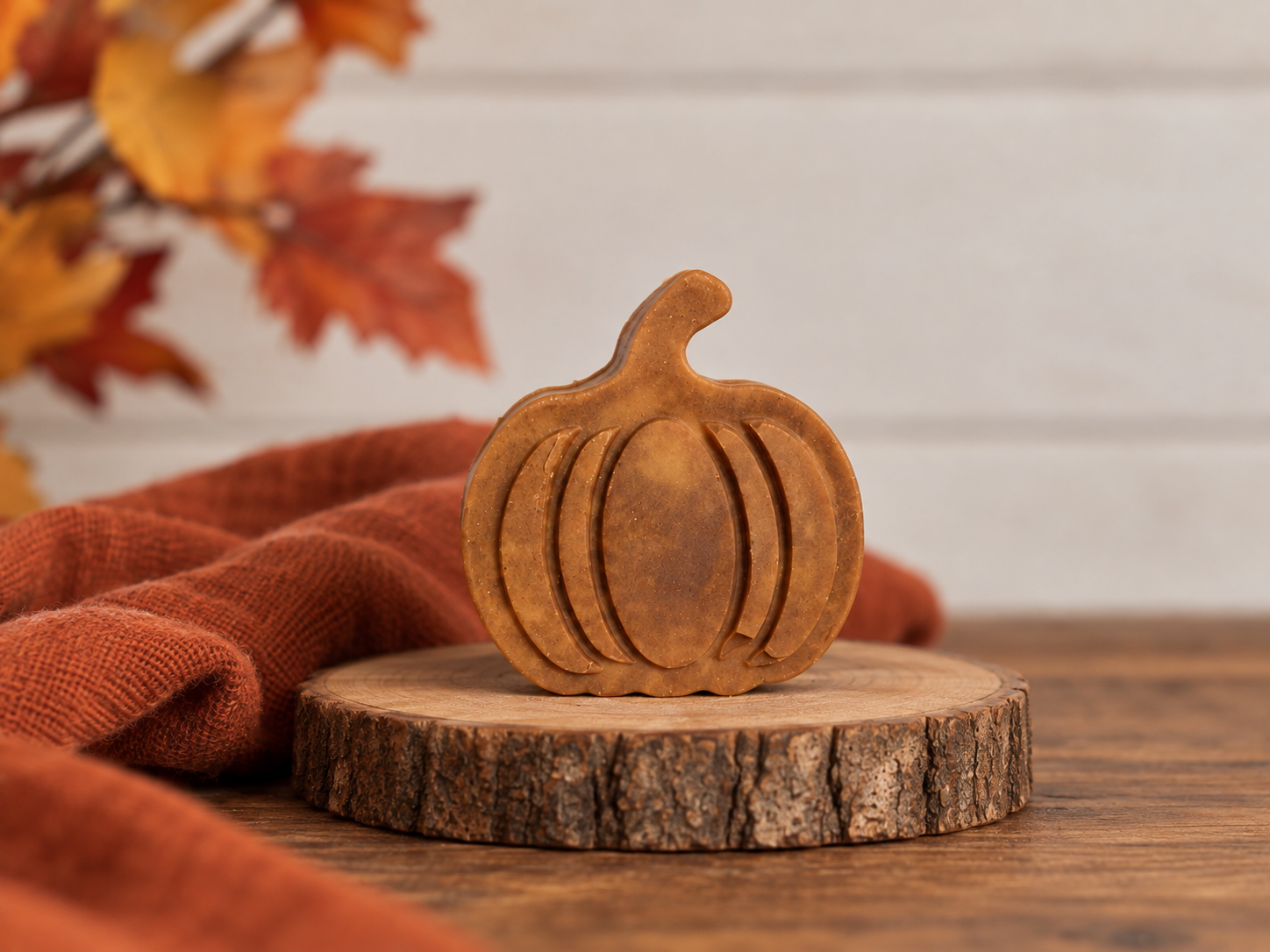Pumpkin Cake