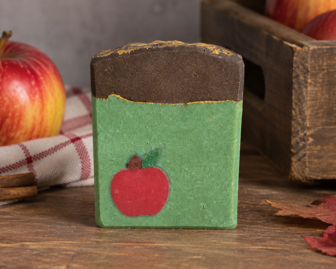 Autumn Apple