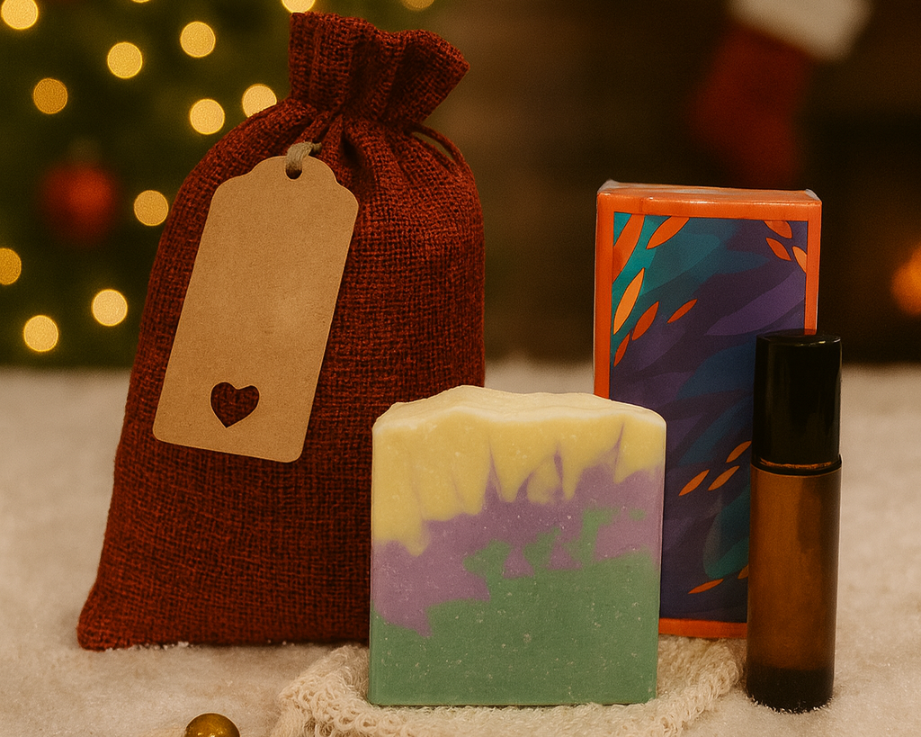 Feel Better Gift Bag