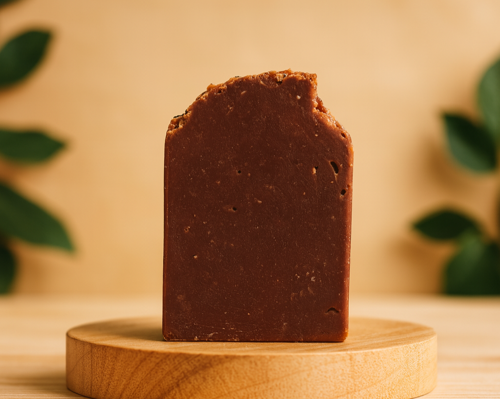 Lemon, Orange & Ginger