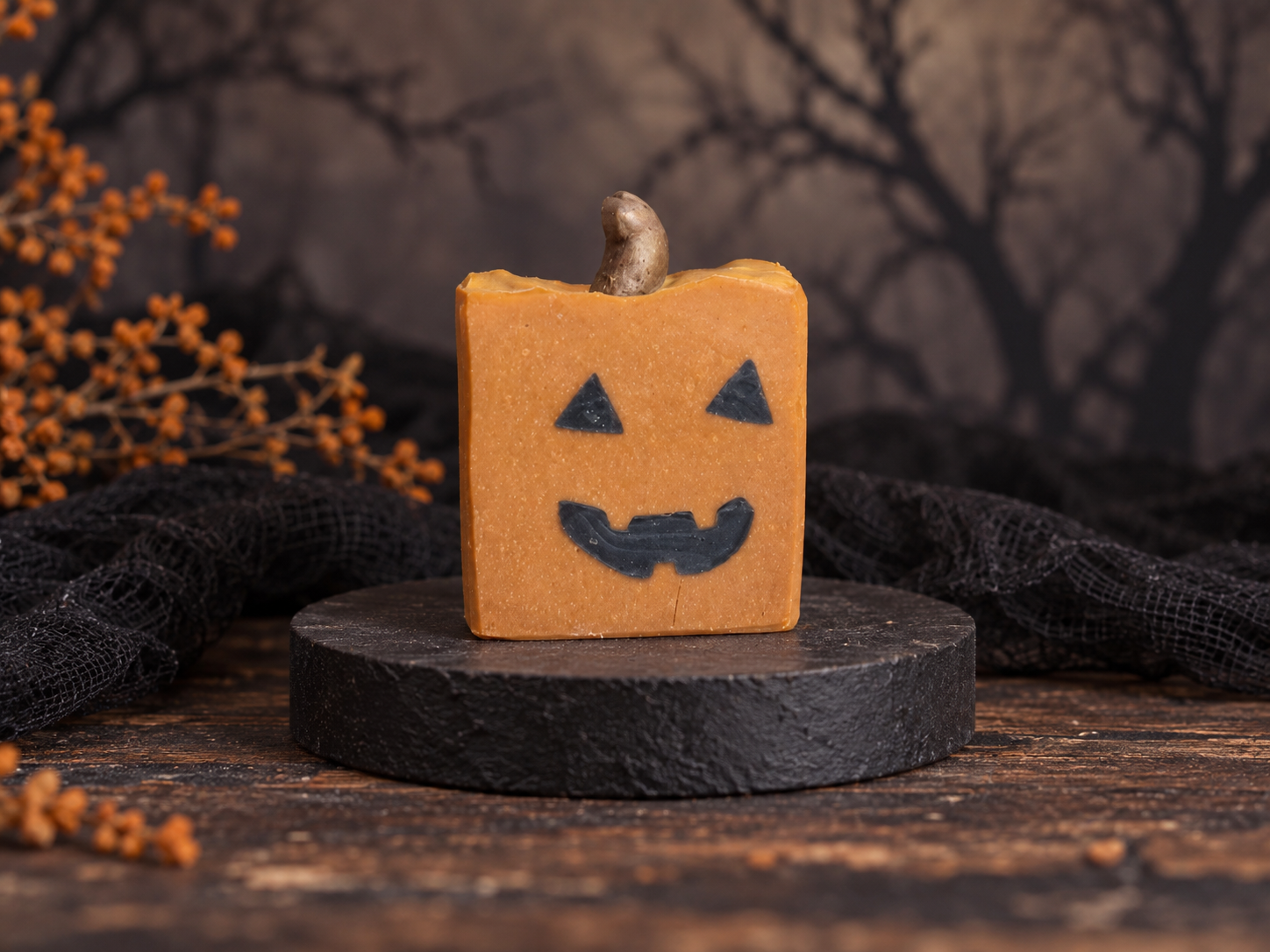 Trick or Treat