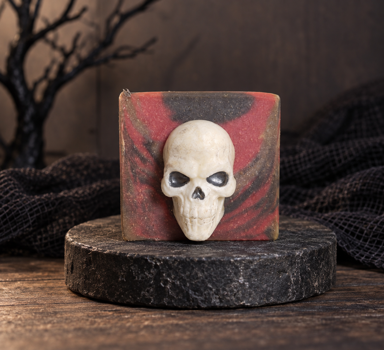 Bad to the Bone