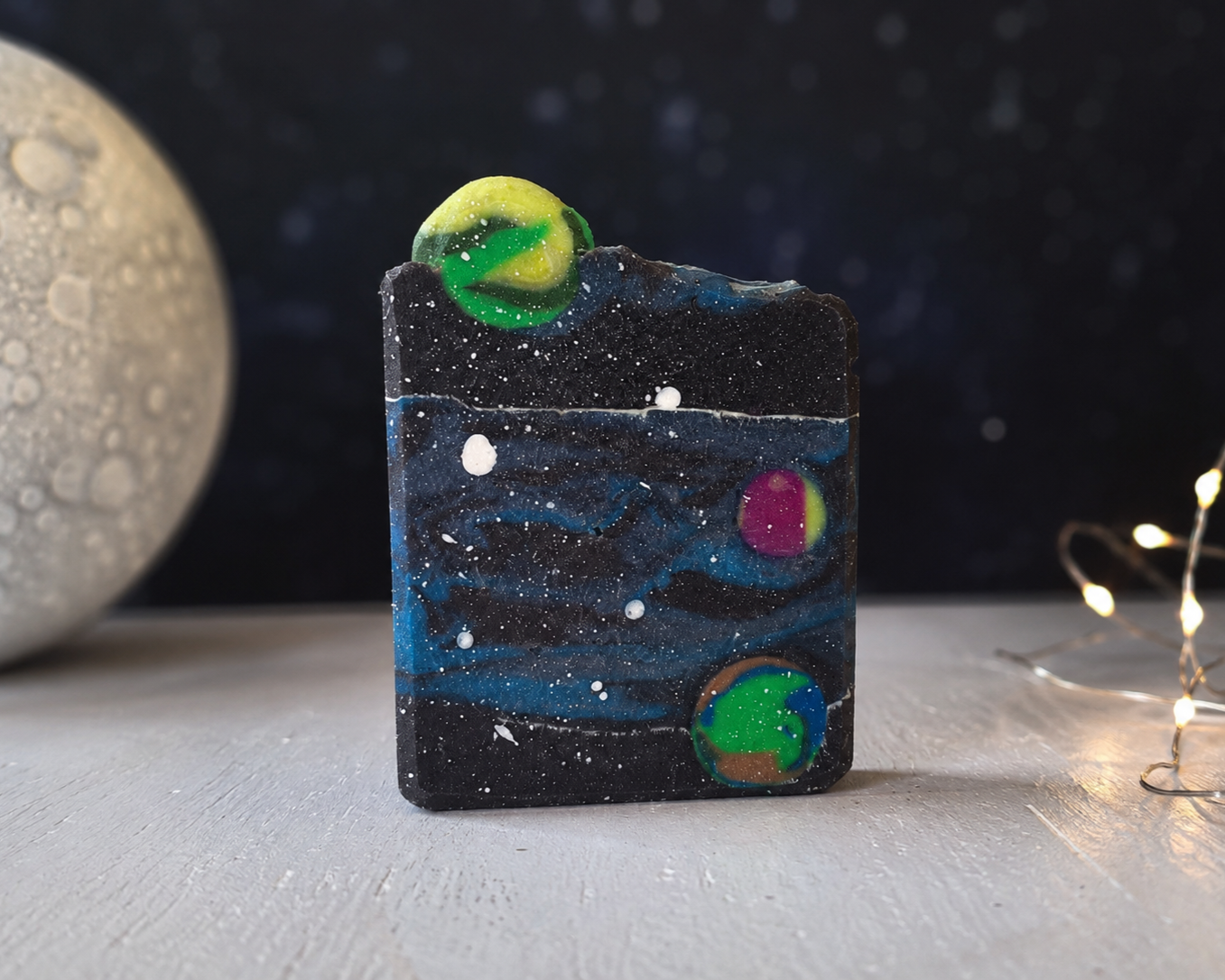 Rocket Pop Galaxy