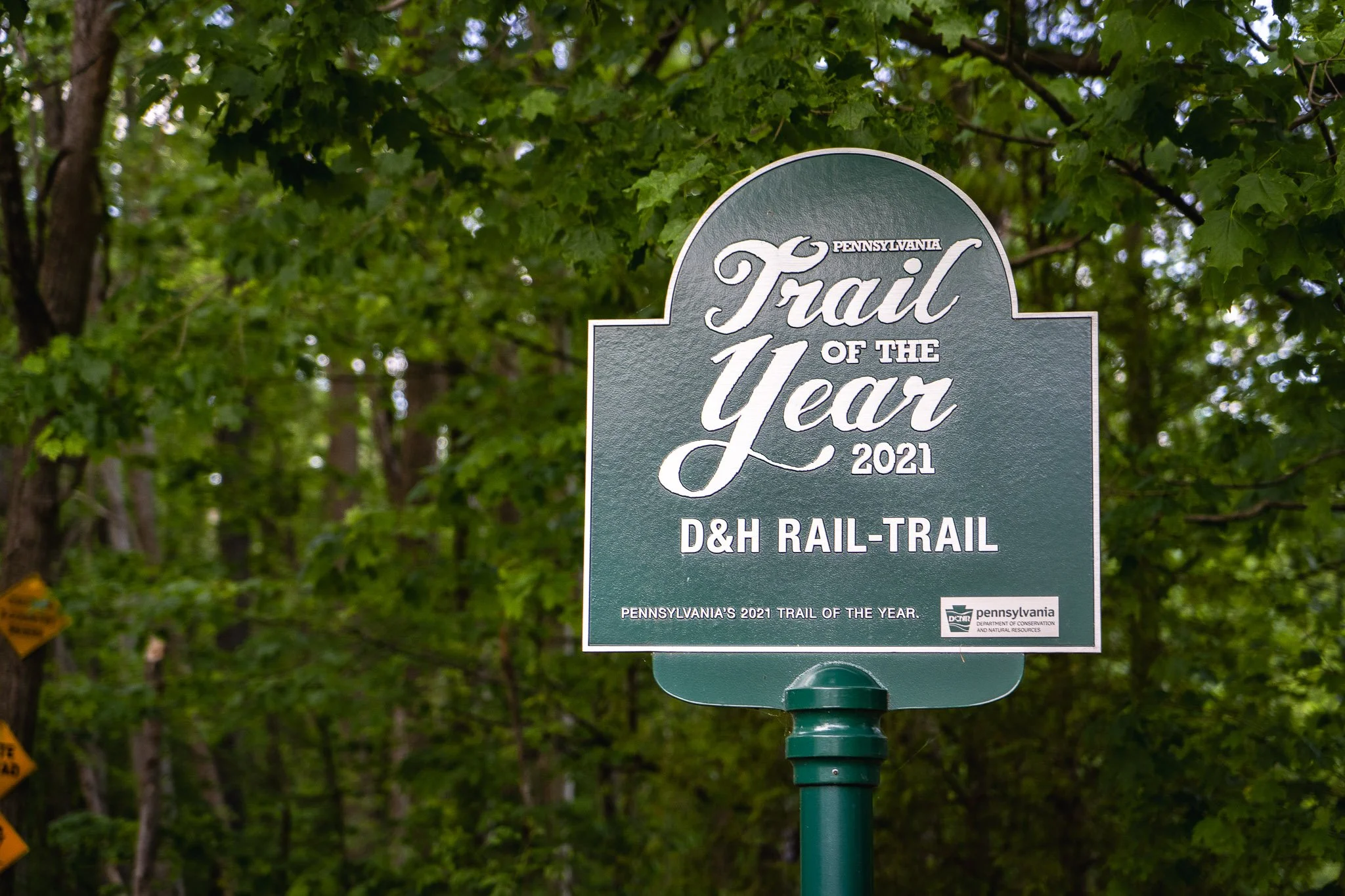 Union Dale: Cable’s to Carbondale