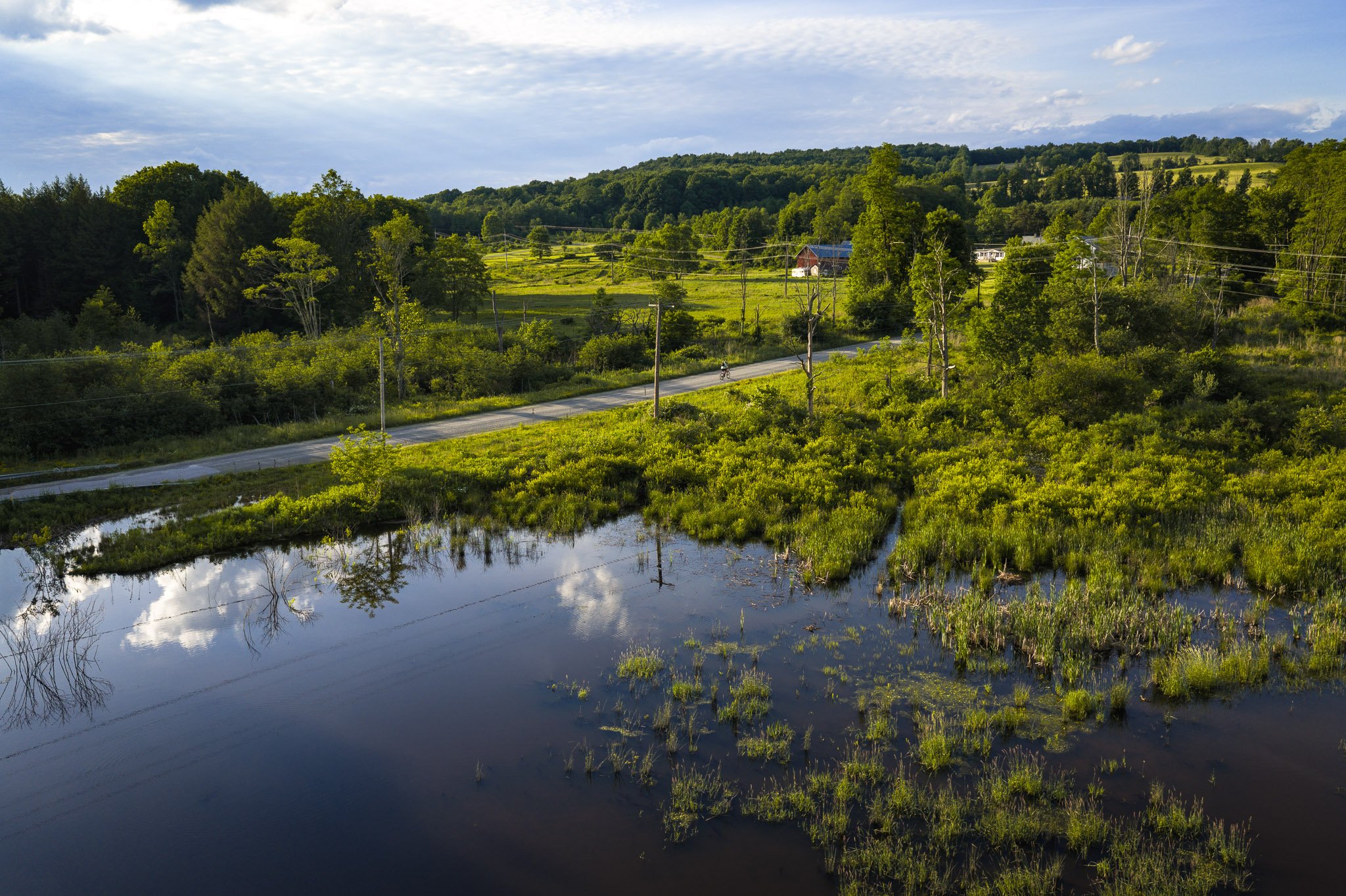 LeRaysville: Cooks &amp; Keir