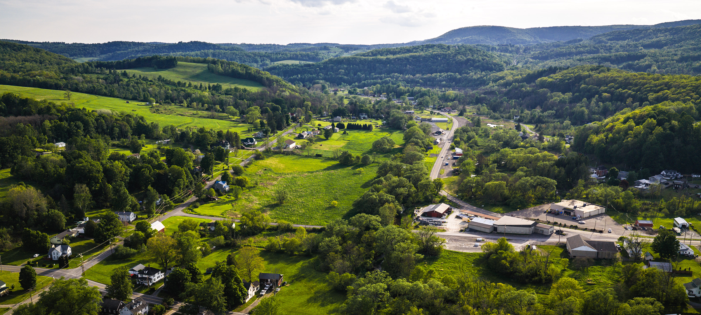 Canton, PA