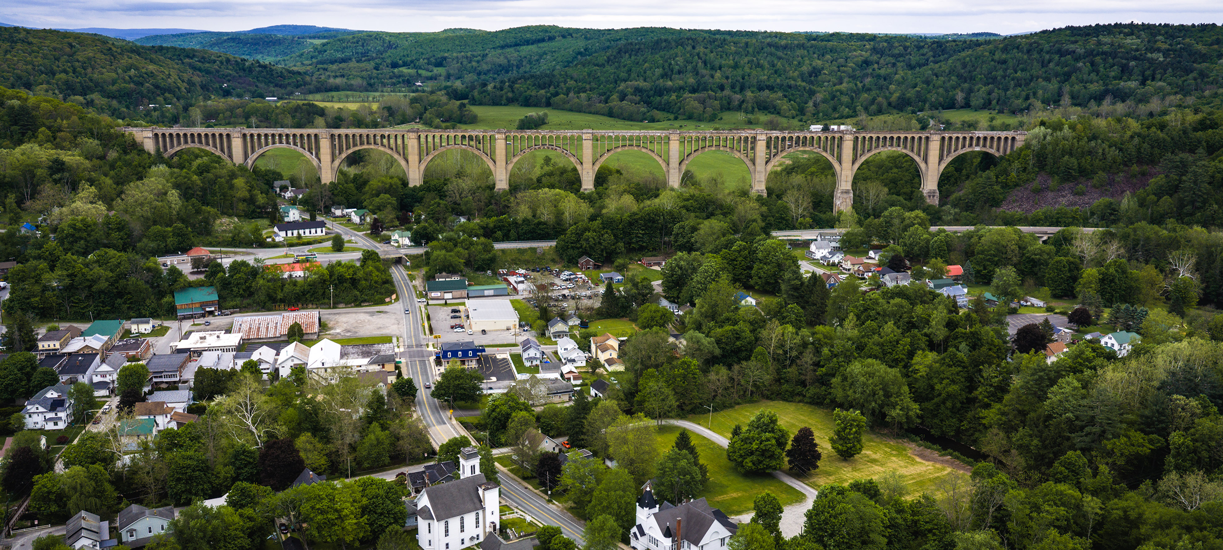 Nicholson, PA