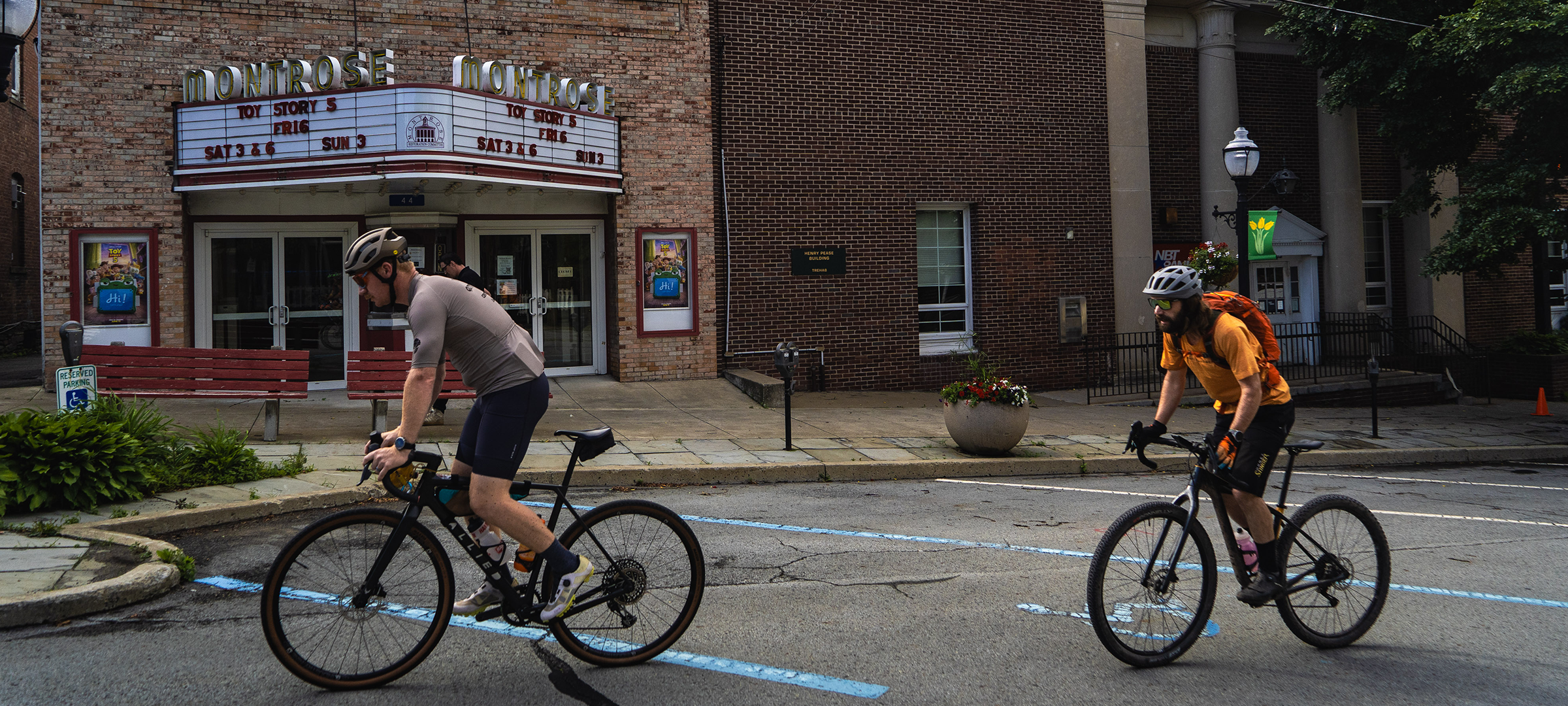 Montrose, PA