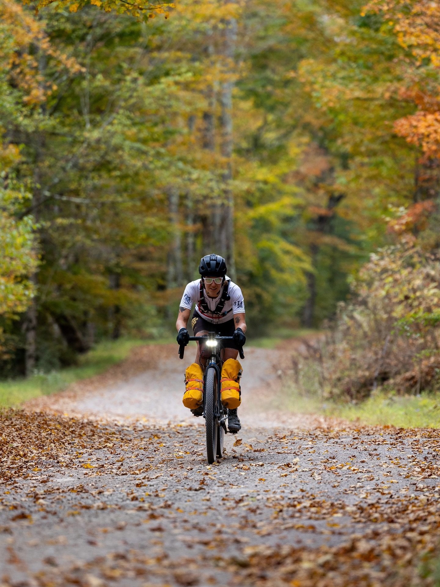 The Rider Packet and Race Manual for the 2026 Endless Mountains Grand Depart is here, and it&rsquo;s packed with loads of information about the routes, resupply, official rules of bikepack racing, and more. If you have a question or need resources fo