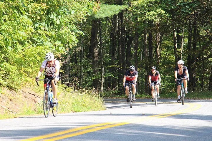 Tour de Shunk