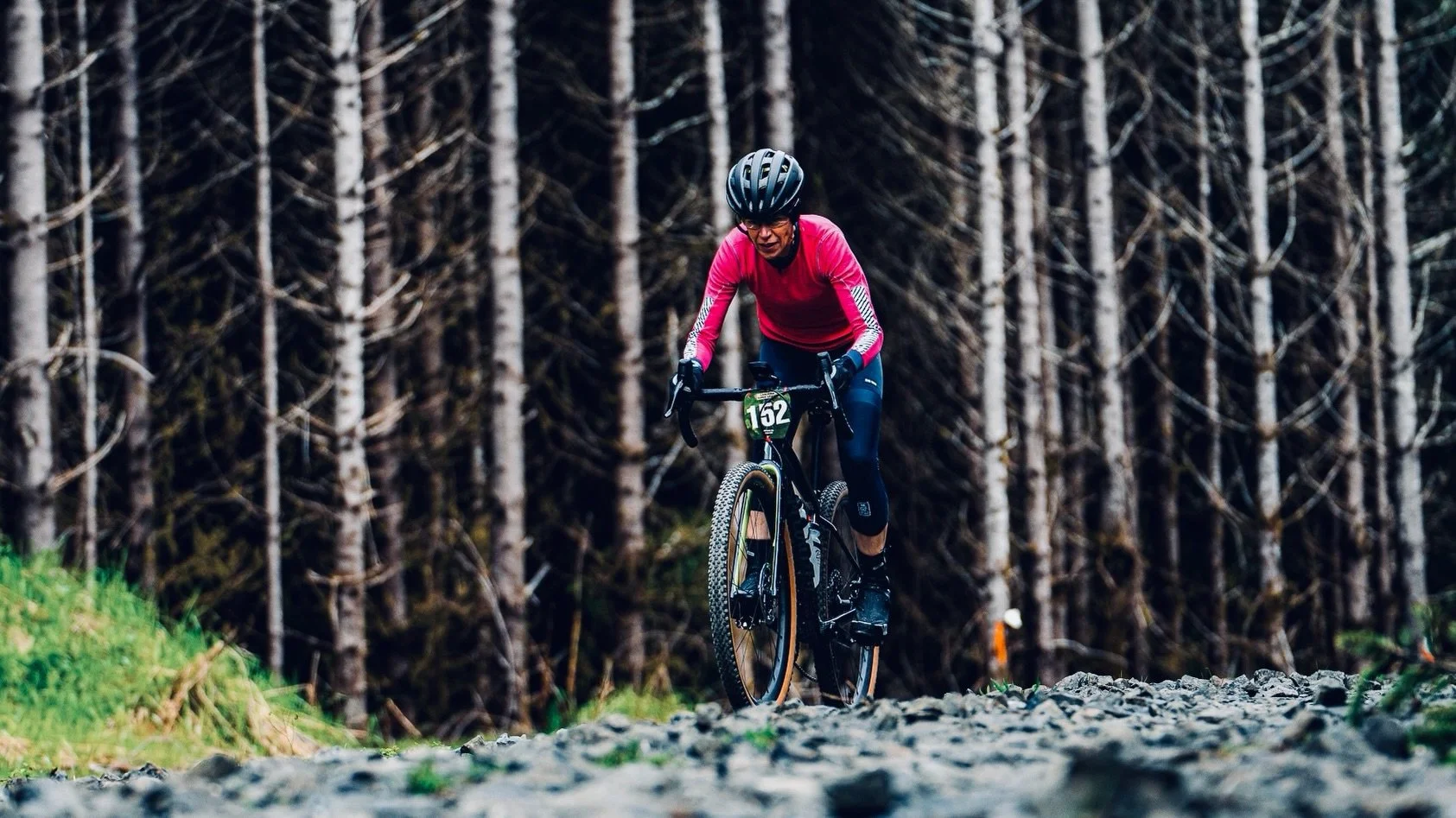 Katherine Frost (@kefrost2024) will be riding her first ride over 100 miles, as well as unsupported.&nbsp; I just hope I can have fun, be safe and meet cool people.&rdquo; The Endless Mountains 115 is a great place to do just that!

She&rsquo;ll be r