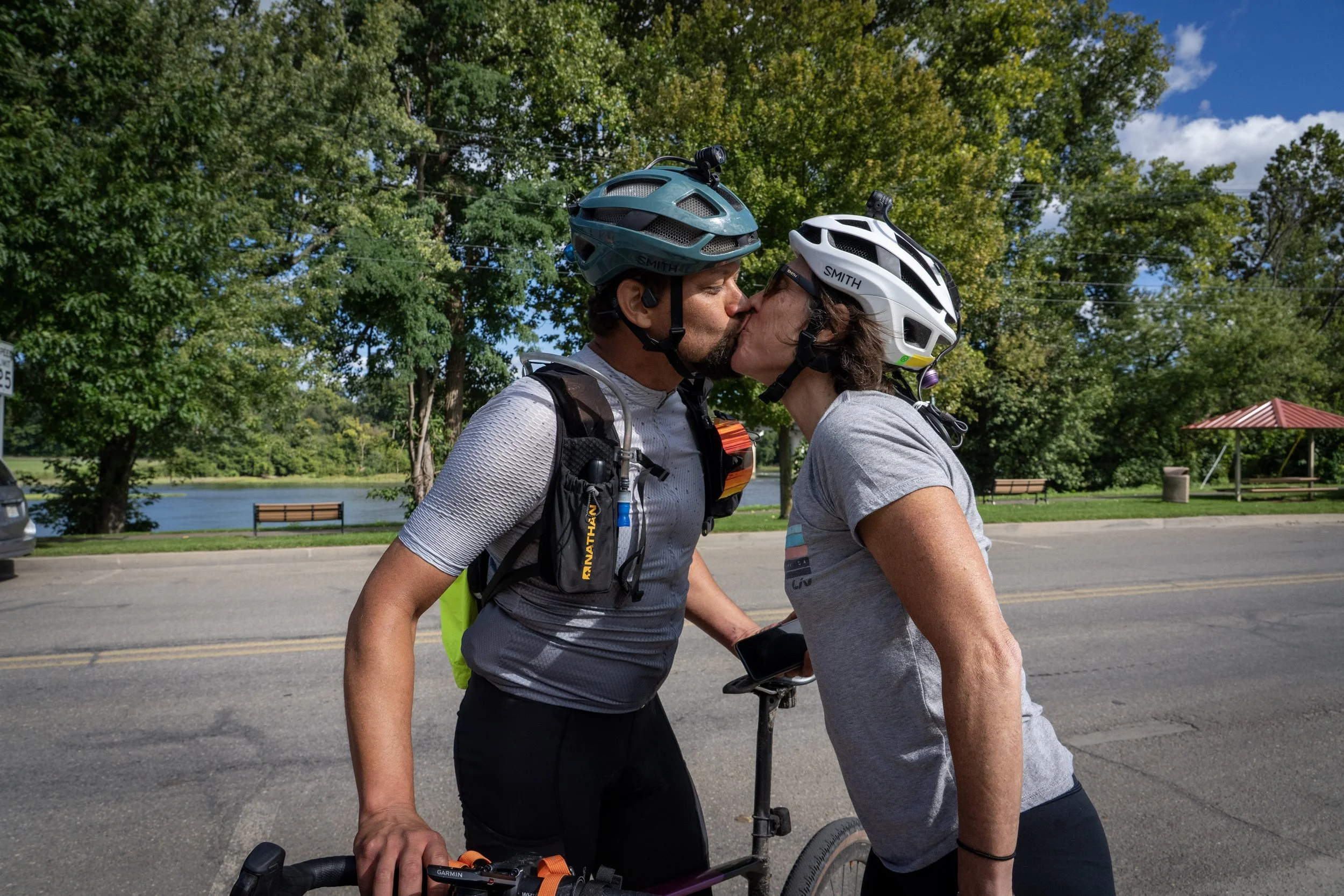 The Nankman’s 2026 Grand Depart