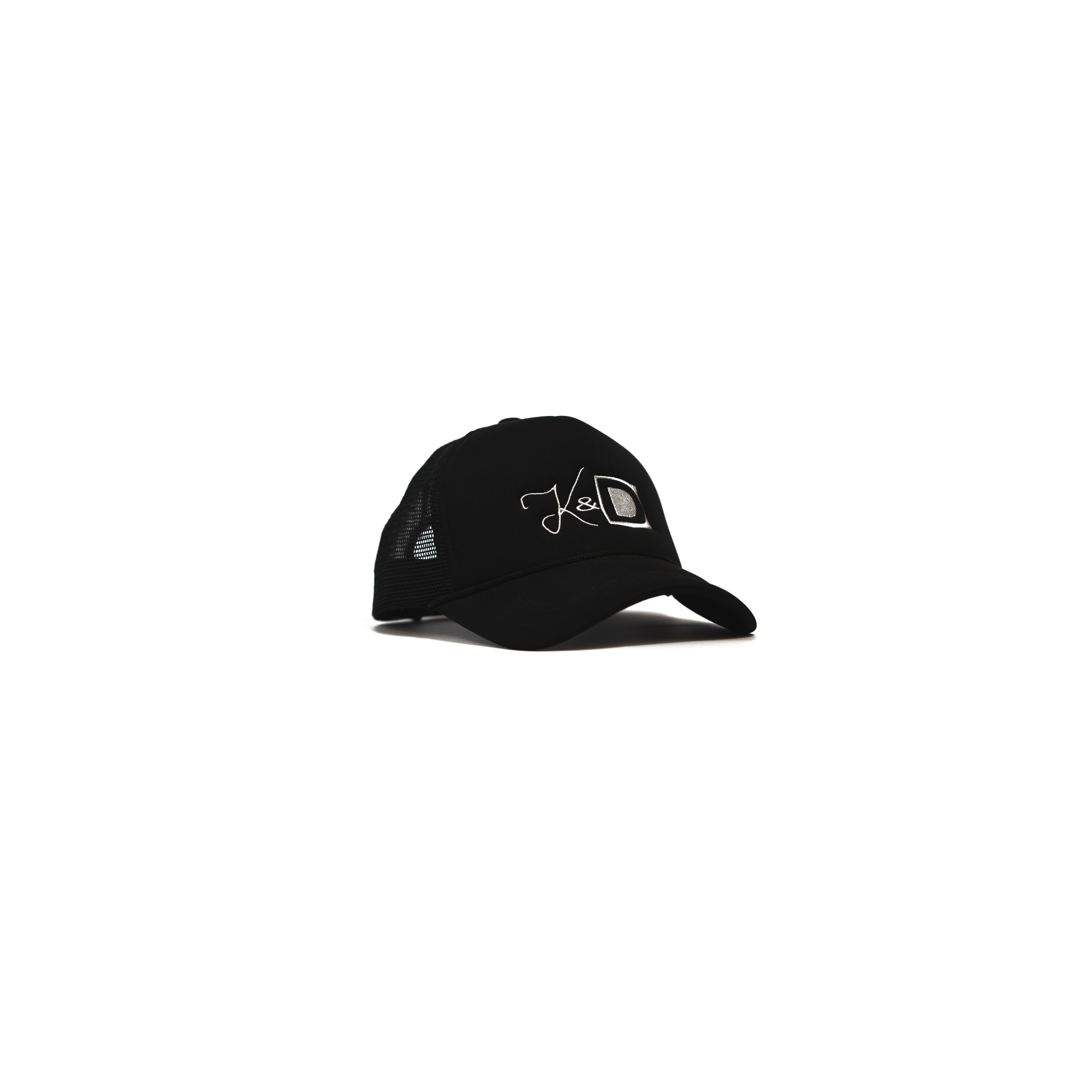K&D Trucker Hat