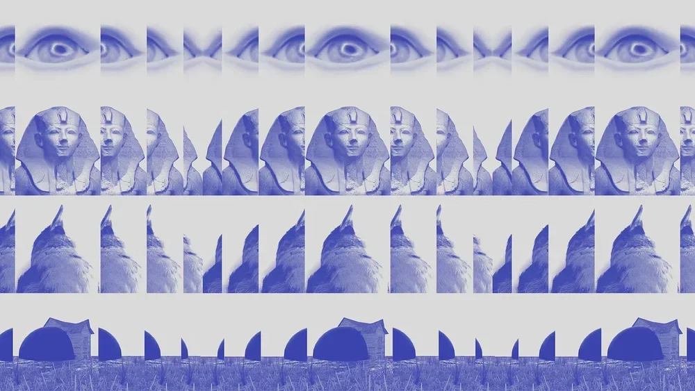 JA Projects designs 'Genetic Automota' at Wellcome Collection