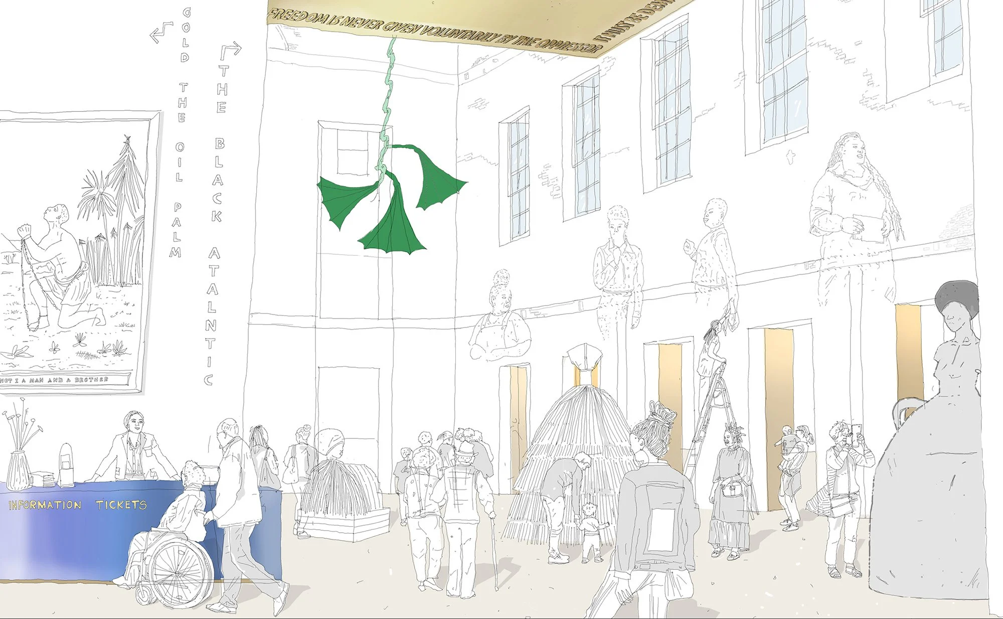 JA-Projects-2022-©InternationalSlaveryMuseumThe Arrival.jpg