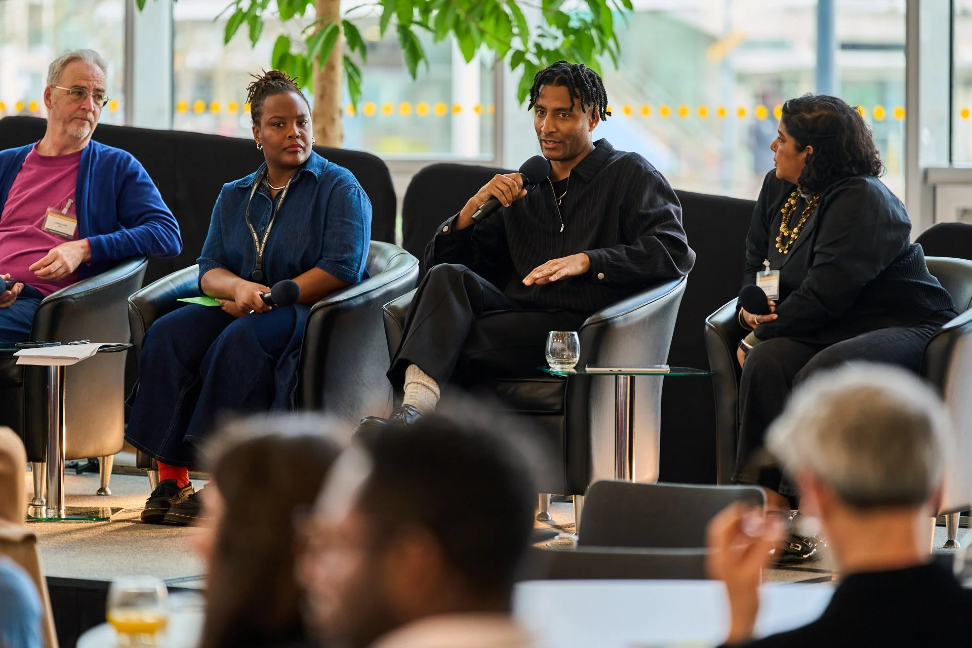 Mayor of London’s Design Advocates