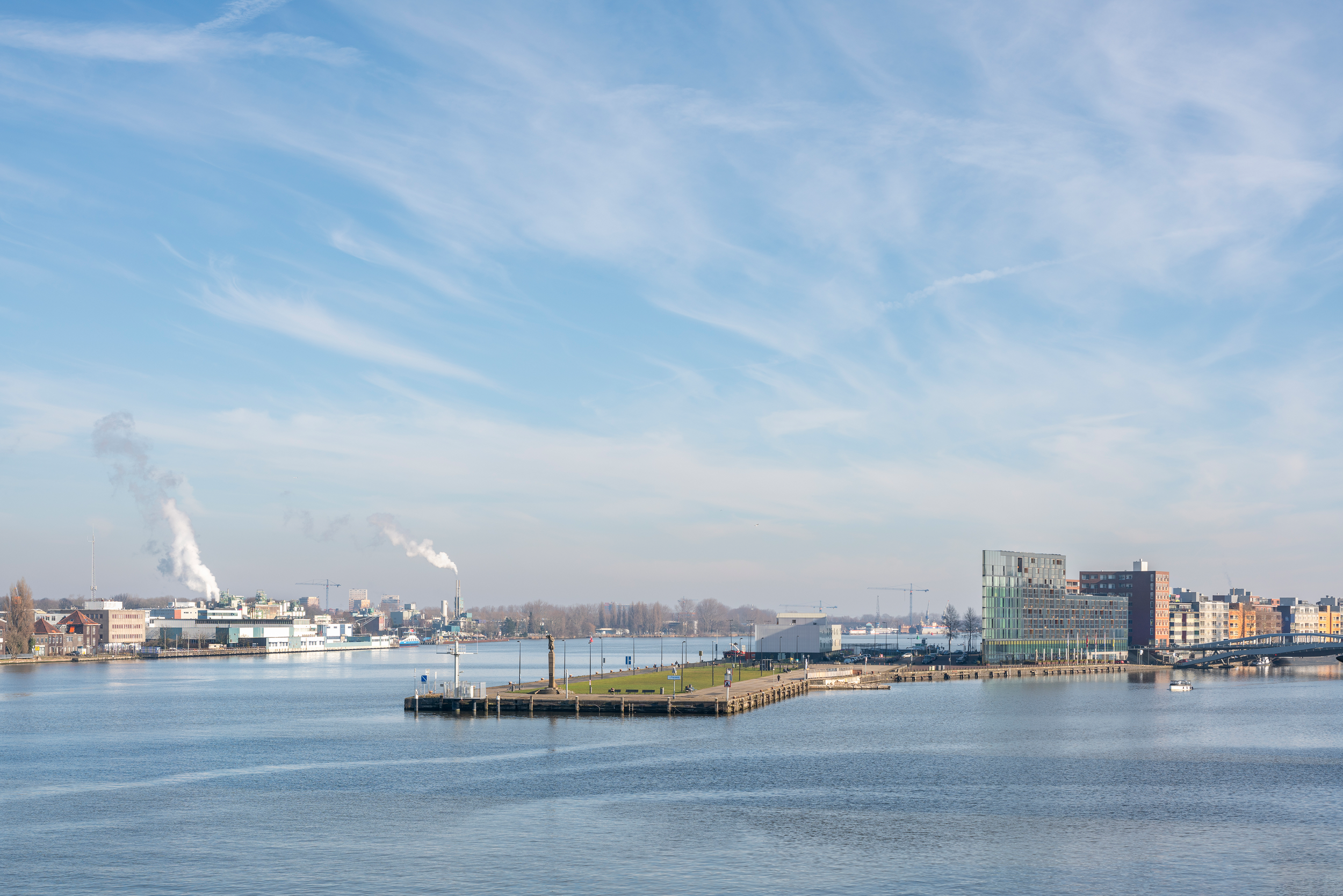 JA Projects and collaborators shortlisted for Amsterdam’s National Slavery Museum