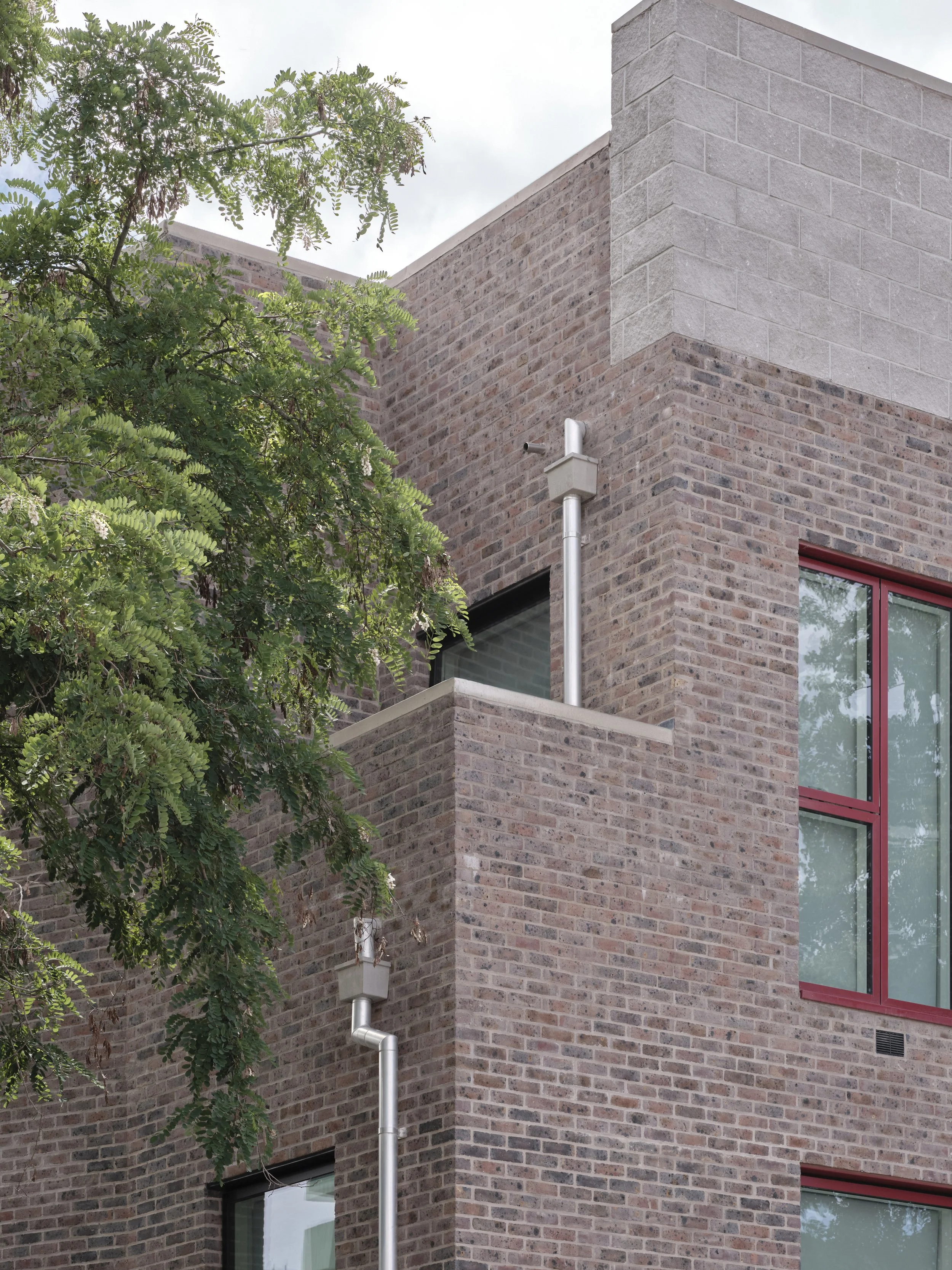 First phase of Tustin Estate Regeneration Complete