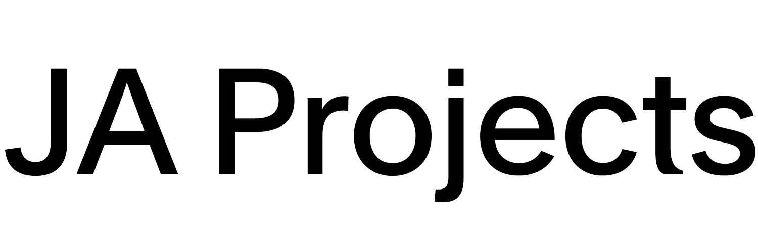    JA Projects