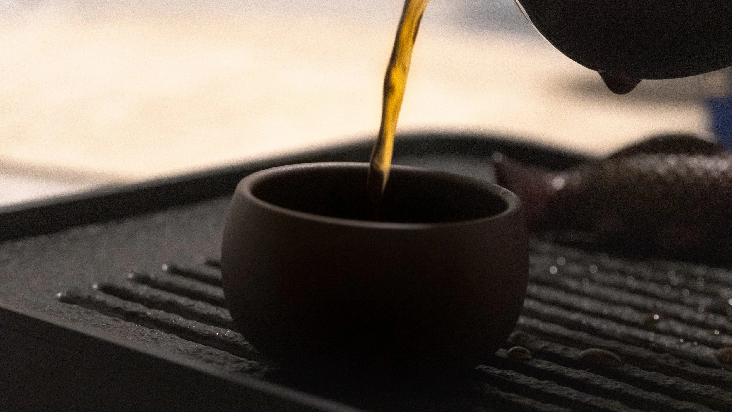 Highest Grade Oolong From Ancient Tea Leaves