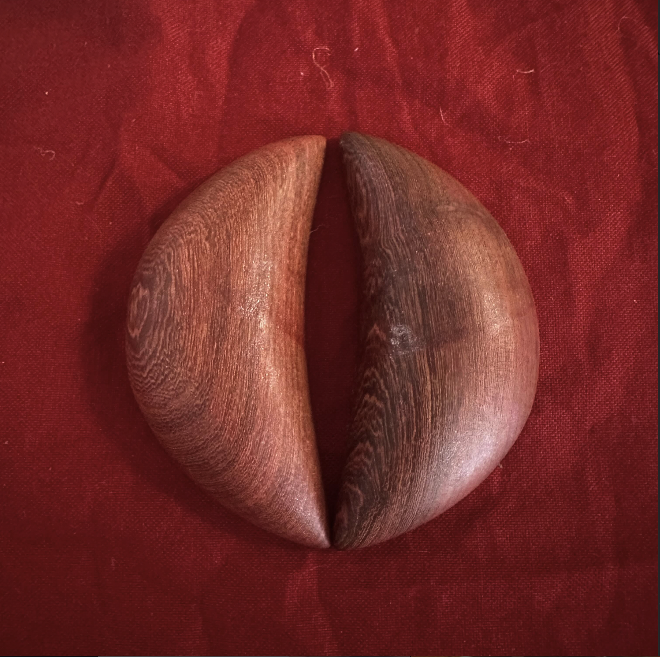 Jiǎo Bēi Divination