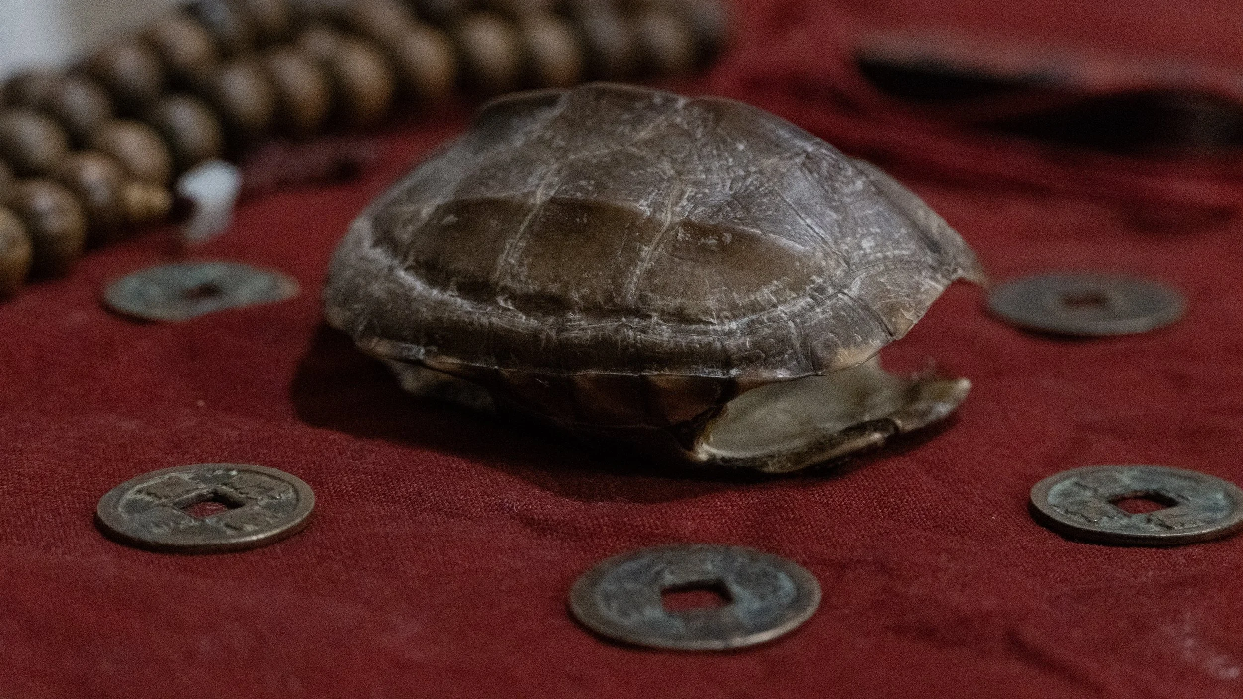 Liu Yao Divination