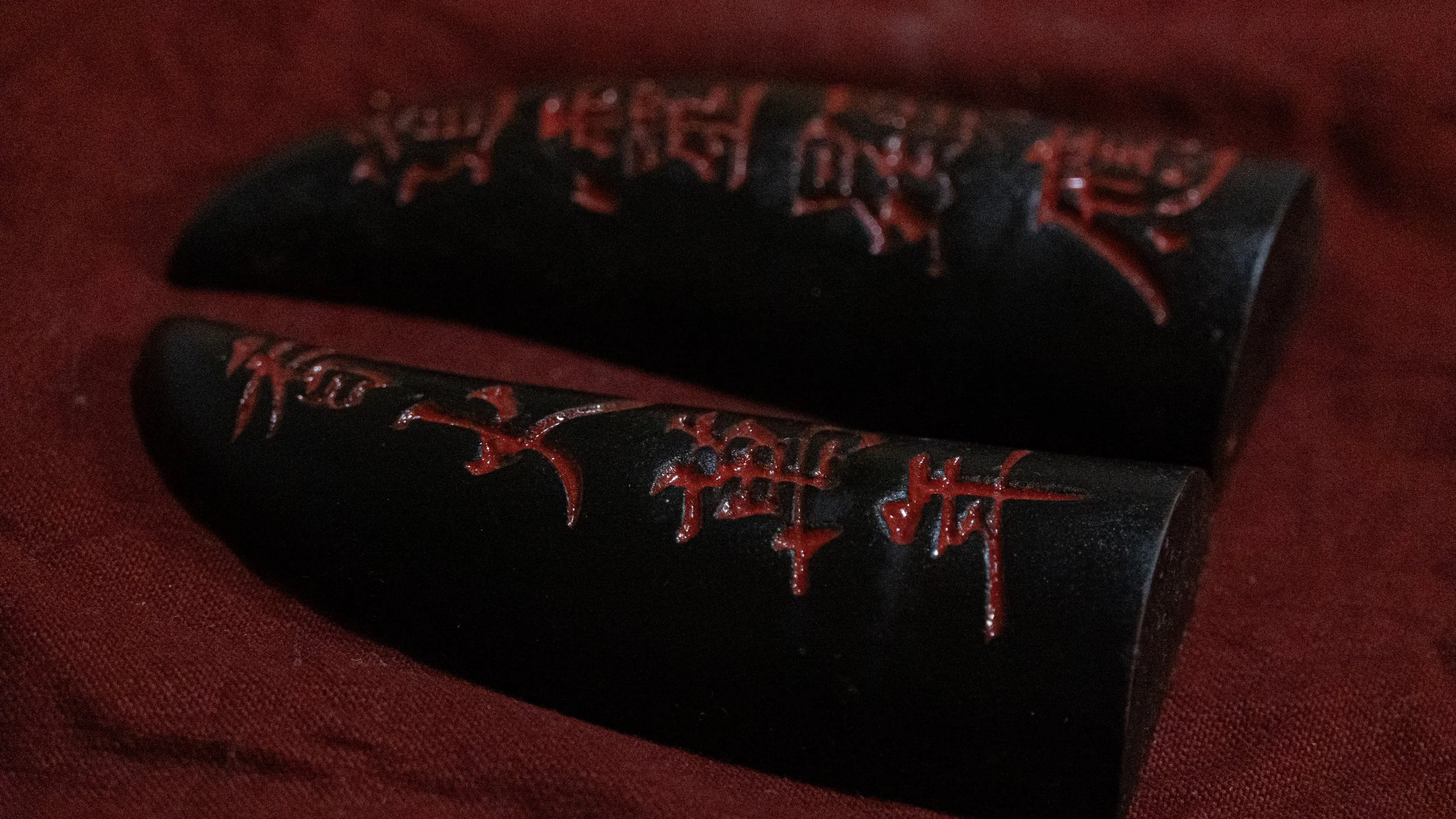 Jiǎo Bēi Divination