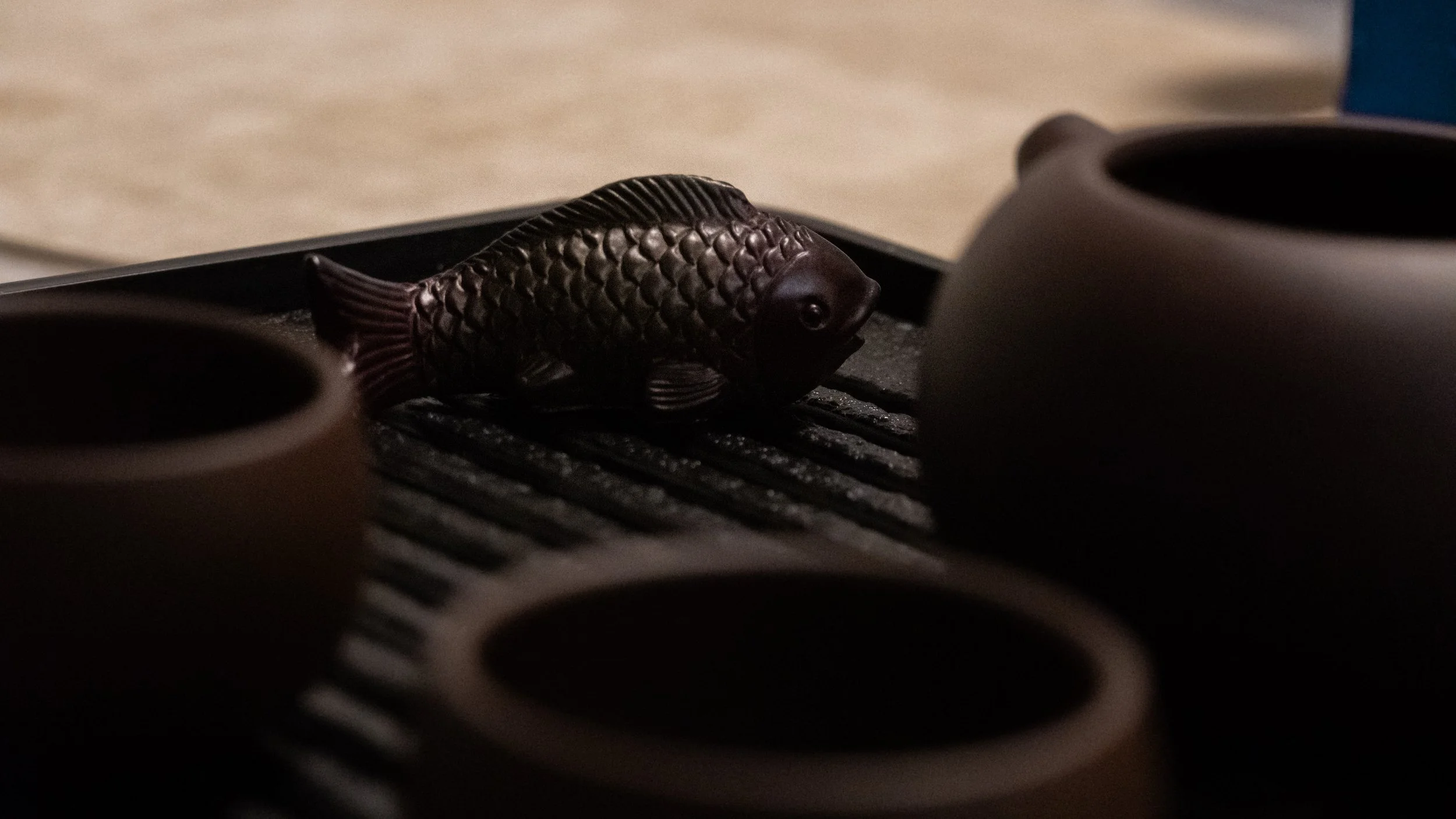 Premium Jasmine Tea