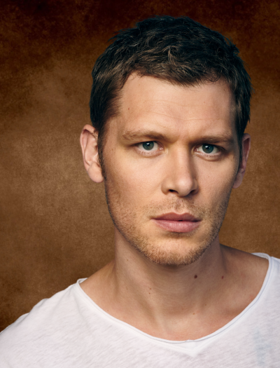 Joseph Morgan