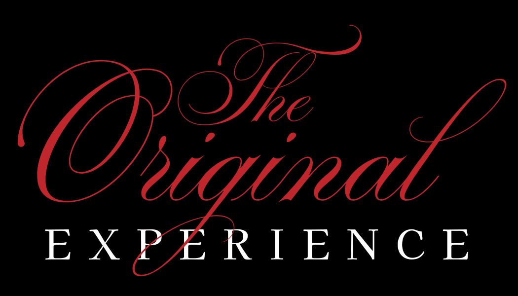 The Original Experience