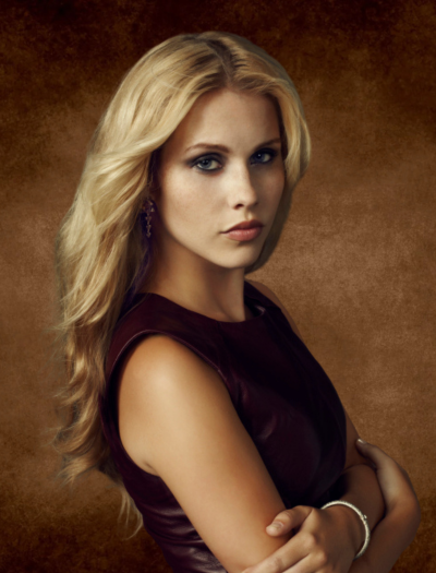 Claire Holt
