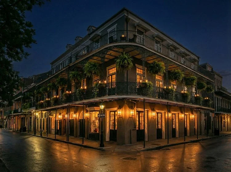 Hotel Royal
