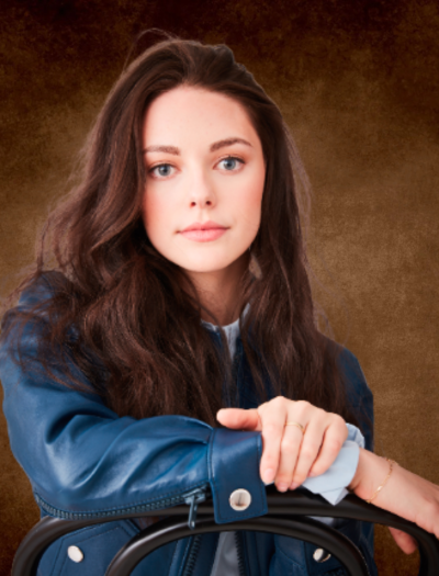 Danielle Rose Russell