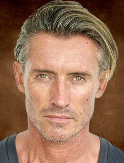 Caspar Zafer