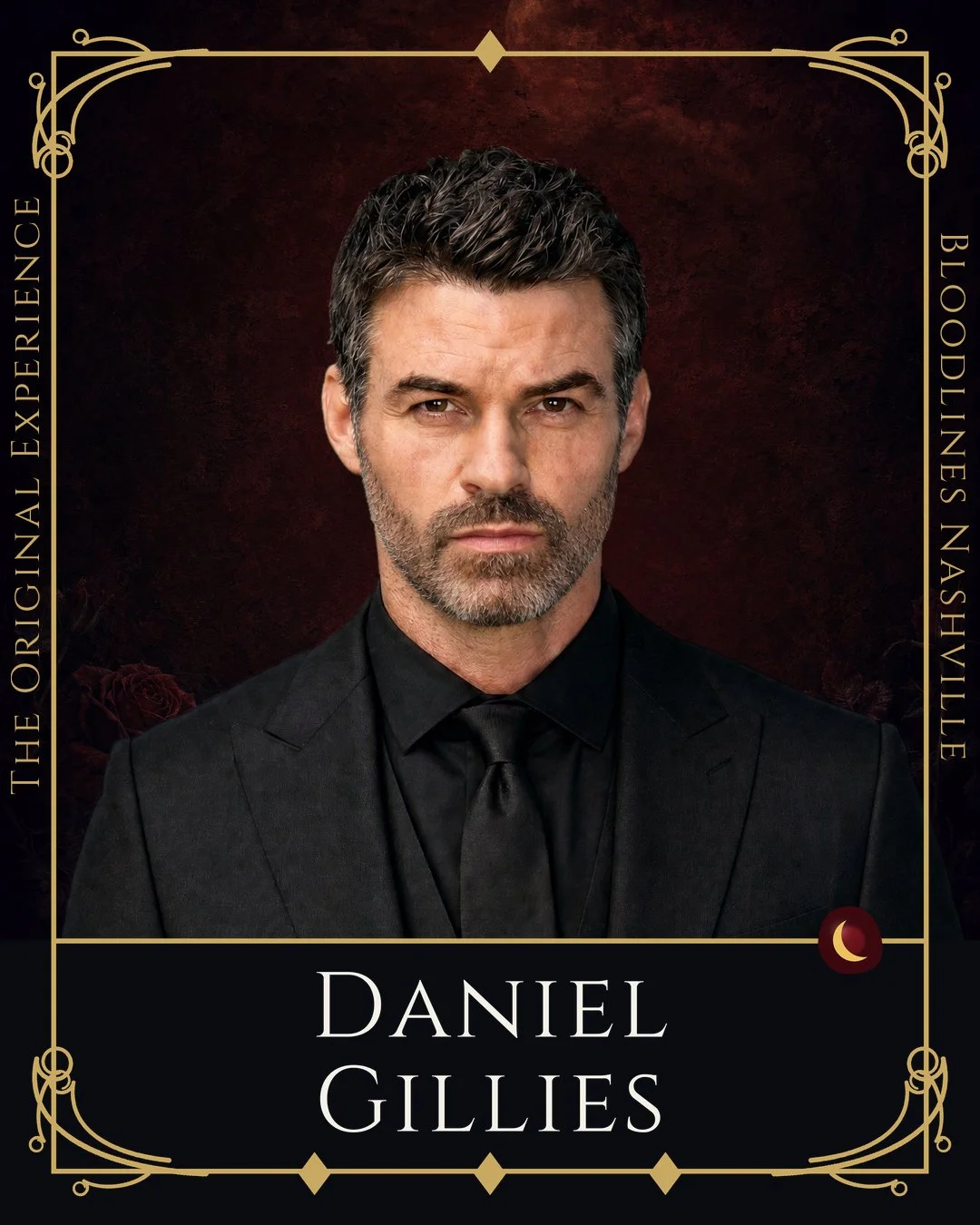 Daniel Gillies