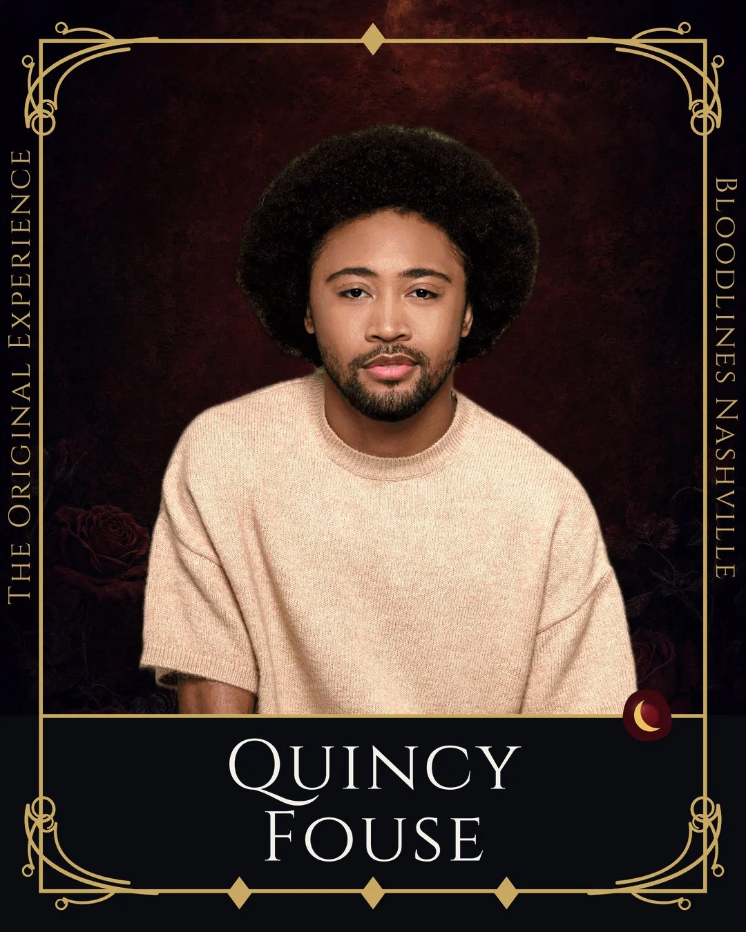 Quincy Fouse