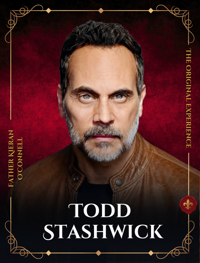 Todd Stashwick