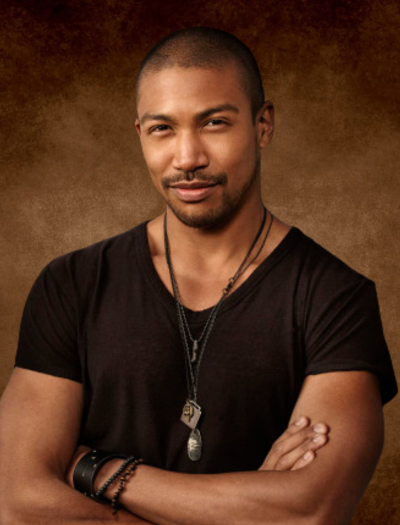 Charles Michael Davis