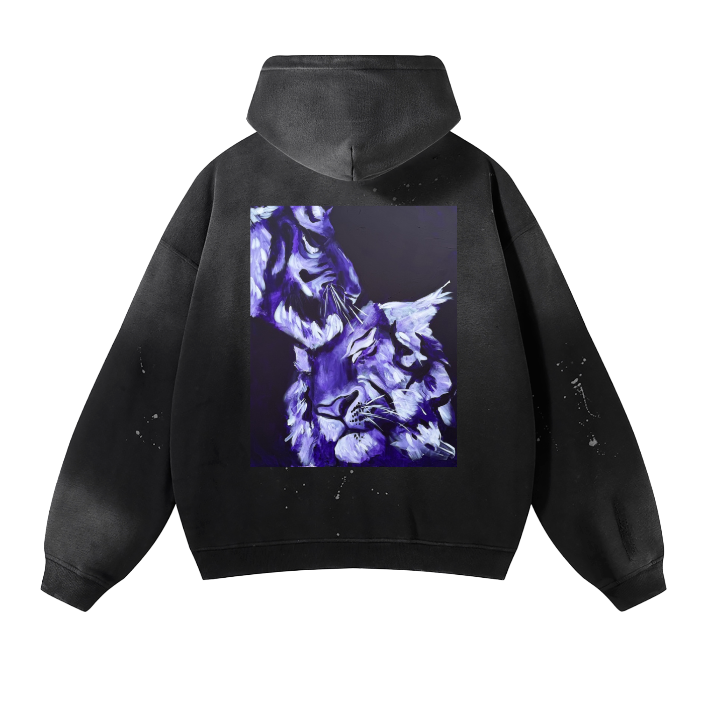 'Grandma's Hands' Hoodie