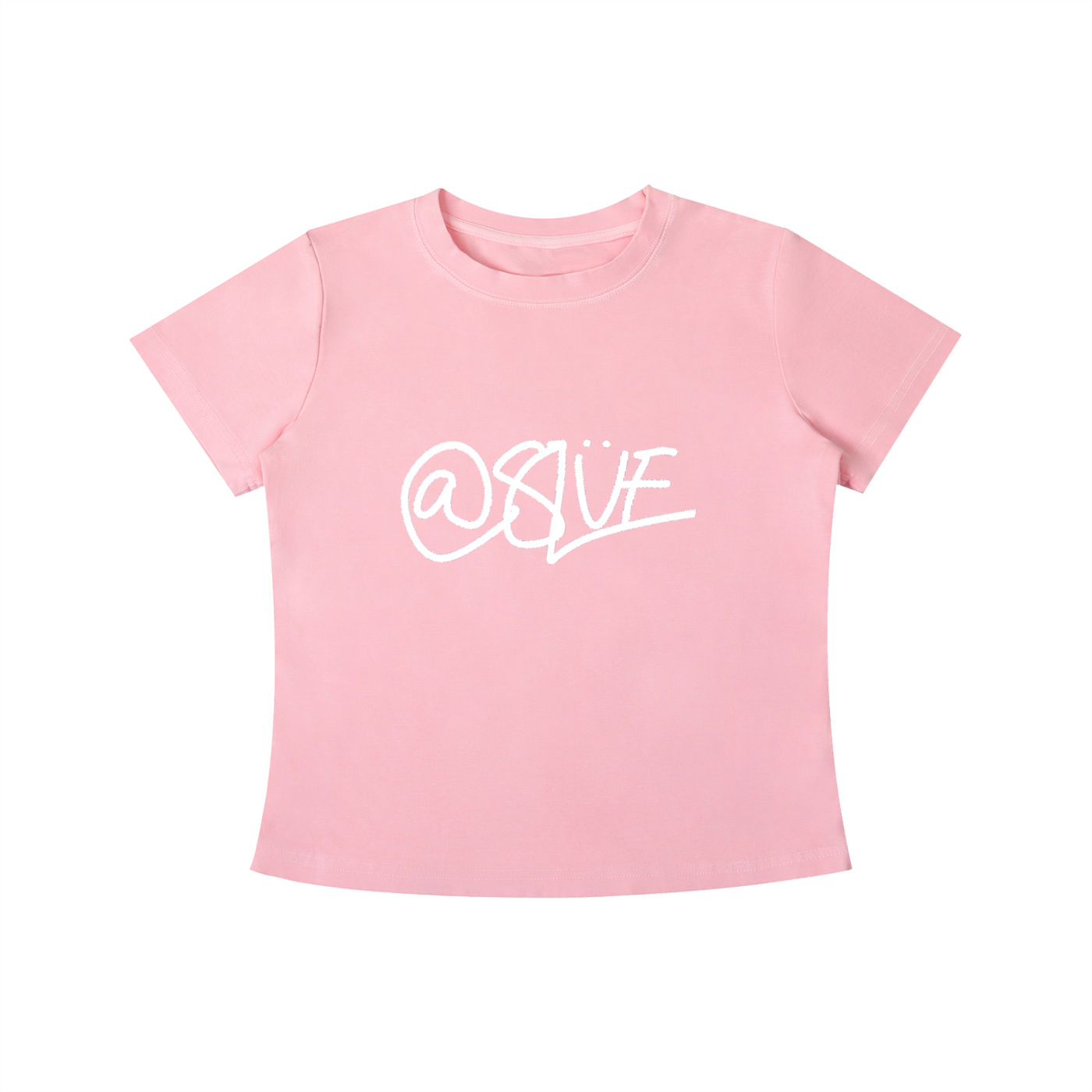 Vintage 'BLUE' T-shirt