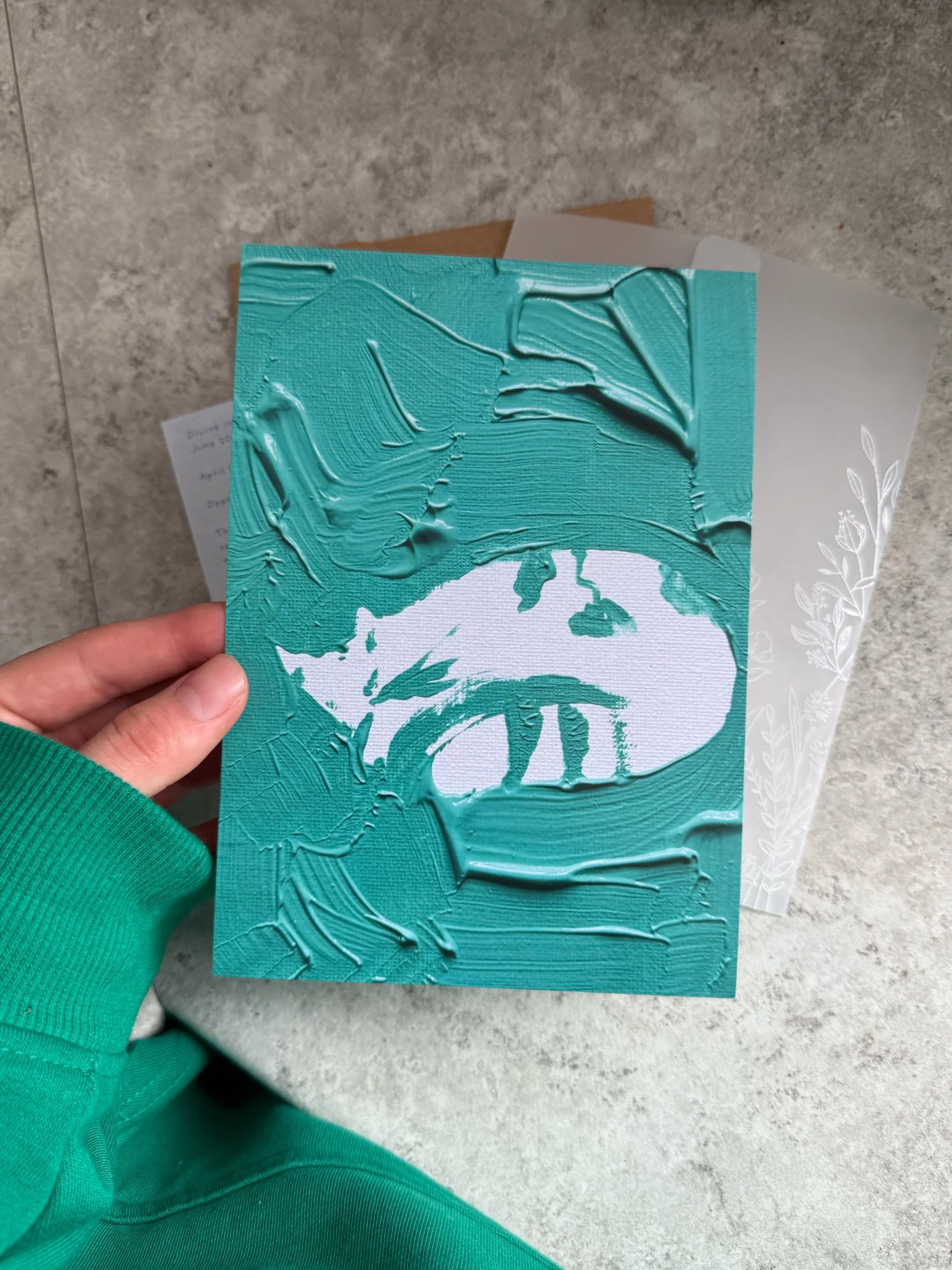 Monthly Subscription