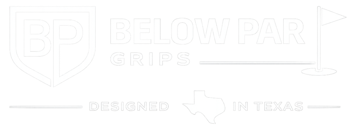 Below Par Grips