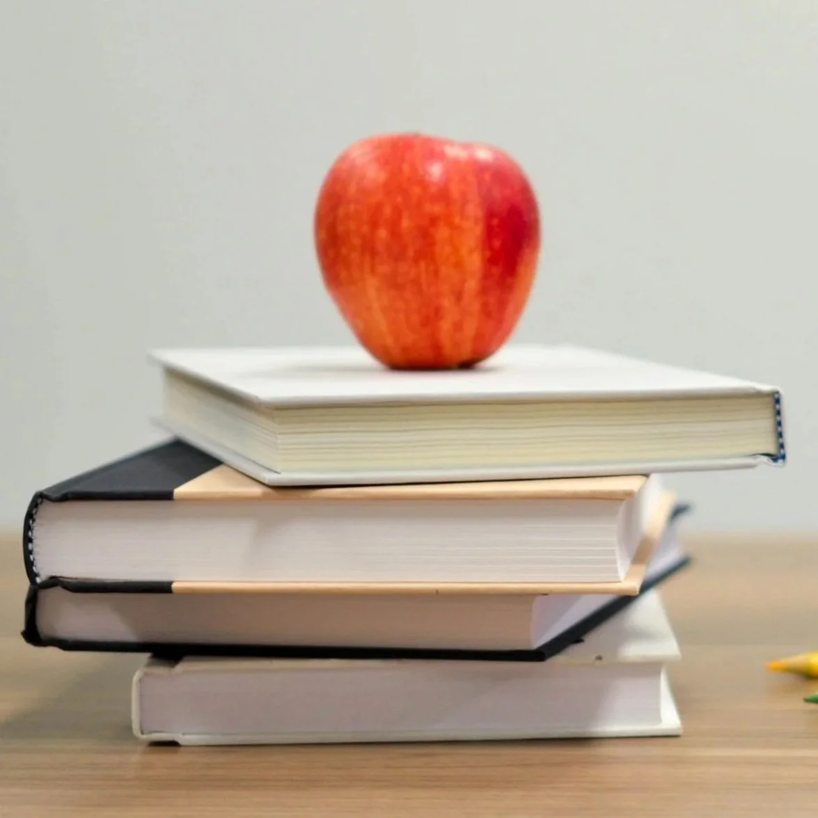 Staff Back-to-School Prep 
