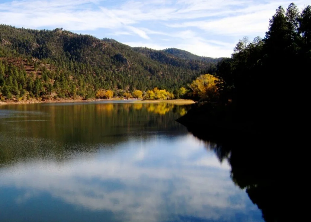 MIMS students: Watershed scientists