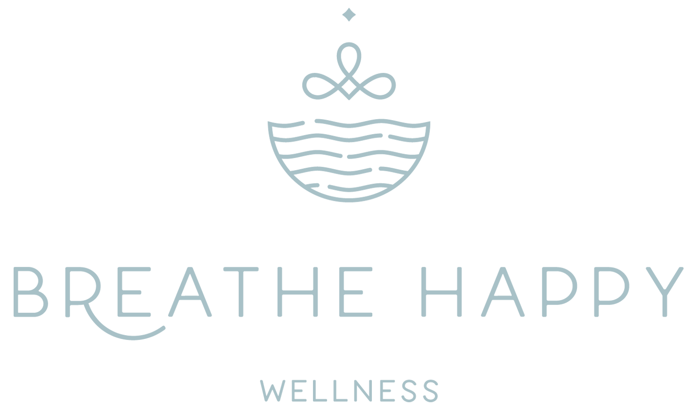 Breathe Happy Wellness
