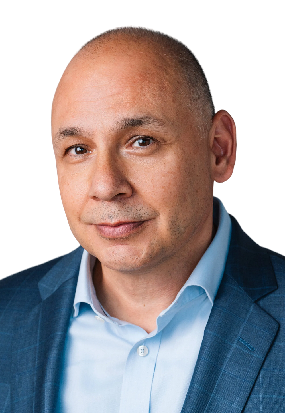 Joey Martinez